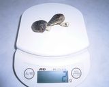 椎茸と昆布のお出汁作り方2写真