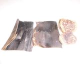 椎茸と昆布のお出汁作り方3写真