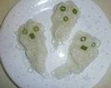 ヘタレな私の為の超絶♡簡単ハロウィンそば作り方3写真