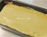 サツマイモとカマンベールの秋チーズケーキ作り方5写真