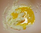 シナモンチョコのマフィン作り方3写真