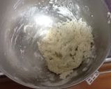 湯だね風手捏ねフランス丸パン作り方1写真