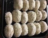里芋のコロッケ作り方5写真