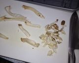 簡単トロうま濃厚カニクリームコロッケ作り方1写真