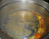 おふくろの味♥麺つゆで簡単肉じゃが♪作り方5写真