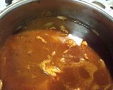 カレーライス⇨ぱぱっと簡単カレーうどん作り方2写真