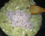 簡単トロうま濃厚カニクリームコロッケ作り方3写真