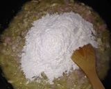 簡単トロうま濃厚カニクリームコロッケ作り方4写真