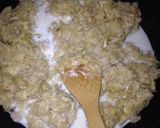 簡単トロうま濃厚カニクリームコロッケ作り方5写真