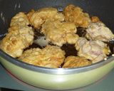 チキン南蛮作り方1写真