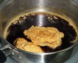 チキン南蛮作り方2写真