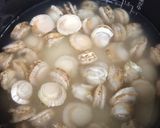 超簡単♪ほかほかホタテご飯作り方5写真