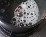 リーフパイ カラメル作り方4写真