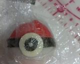 ポケモン ビクティニのキャラ弁作り方4写真