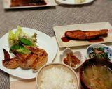 超簡単♪手羽先塩麹焼き作り方5写真
