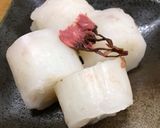 いろいろういろう作り方15写真