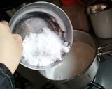 オーブン使用☆シンプル焼きプリン作り方3写真