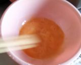 オーブン使用☆シンプル焼きプリン作り方4写真