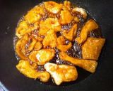 簡単過ぎる♡♥鶏胸肉の照り焼きチキン作り方4写真