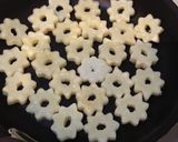お弁当のおかずに★ちくわぶライオン★作り方2写真