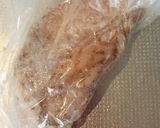 マキシマム鶏ハム作り方2写真