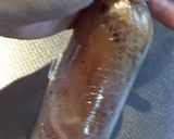 マキシマム鶏ハム作り方3写真