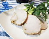 マキシマム鶏ハム作り方8写真