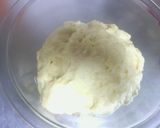 ふわふわ可愛いクリームパン♡ 作り方8写真