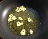 イタリアンライス？作り方1写真