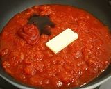 南瓜と大豆のトマトシチュープレート作り方2写真