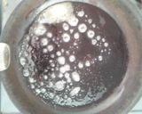 炊き込みご飯のリメイク和風オムライス♪作り方4写真