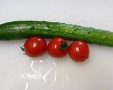 マカロニサラダ作り方1写真