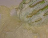 簡単♪クリームチーズマフィン(´ω｀*)作り方3写真