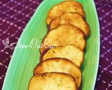 サツマイモのシンプル焼き作り方3写真
