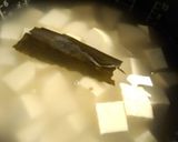 ﾁﾁﾁｯ‥余分な物は要らねぇ〜絶品！芋飯作り方3写真