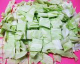 たっぷり野菜と雑穀ご飯の重ねチーズ焼き作り方2写真