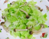 たっぷり野菜と雑穀ご飯の重ねチーズ焼き作り方5写真