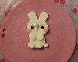 型抜きdeぬいぐるみ風うさぎちゃん作り方6写真