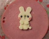 型抜きdeぬいぐるみ風うさぎちゃん作り方7写真