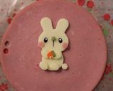 型抜きdeぬいぐるみ風うさぎちゃん作り方8写真