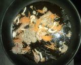 残り物でそうめんちゃんプル作り方2写真