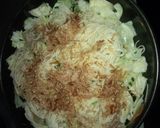 残り物でそうめんちゃんプル作り方3写真