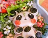 型抜きdeぬいぐるみ風うさぎちゃん作り方11写真