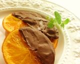 *【簡単】オランジェット*作り方17写真