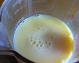 3つの材料で作るプリン作り方3写真