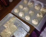 簡単トロうま濃厚カニクリームコロッケ作り方10写真
