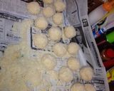 簡単トロうま濃厚カニクリームコロッケ作り方12写真