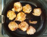 炊き込みご飯のリメイク肉巻きおにぎり♪作り方10写真