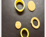 ✿キャラ弁☆アンパンマンの卵サンド✿作り方10写真