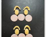 ✿キャラ弁☆アンパンマンの卵サンド✿作り方11写真